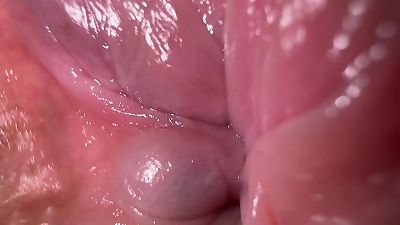 Close up booty fingering and dirty talk, anal masturbation climax