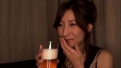 chinese married girl nailed