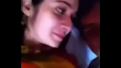 Most sexy and super nice paki duo Kaynaat & Rijwan making enjoy