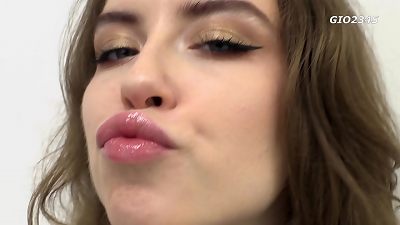 Behind the vignettes #138, Alexxa Vice, Eden Ivy, Anna de Ville and others. More info in description XF251