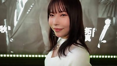 Part 1 [Lascivious wife with thick jugs who incites the gusto of orgasm with her obscene technique].