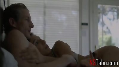 The Proposal - You get on your knees once and she'll bend her back forever - Abella Danger