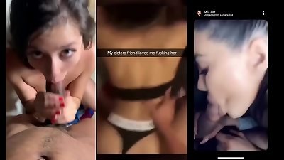 scorching girlfriends stolen nudes