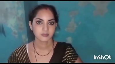 Indian new porn star Lalita bhabhi fuck-a-thon video