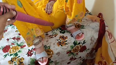 Indian father in law bahu fuckin' beautiful wife with clear hindi audio