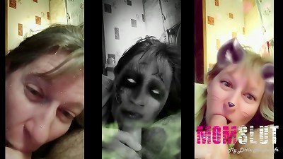 mother plays like a young fuckslut