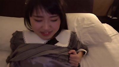 https://bit.ly/3qD7F8b Kotome is a hotty country girl .This porno video of this story is became to a wonderful fuckster. Real pov amateur chinese japanese duo Homemade pornography video. It's her very first experience to get off.