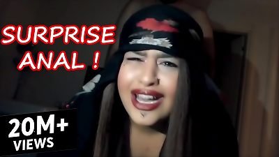 MUST SEE! hottest Of steaming female Mrs. ass Ep: 43