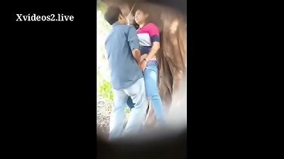 à¤ªà¤¾à¤°à¥à¤• à¤®à¥‡à¤‚ à¤šà¥à¤¦à¤¾à¤ˆ