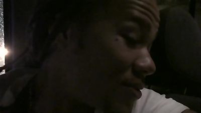 Sara Madison loves Getting spilled With multiracial cum SQF