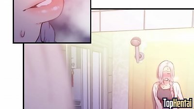 I Can Make honeys climax with a fondle episode 11