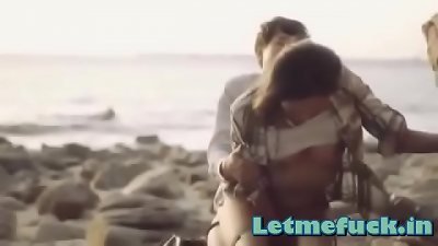 very Romantic bang-out scene From The movie - Letmefuck.in