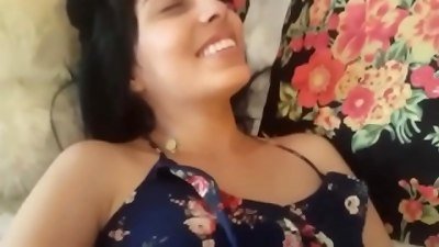 nice Desi college chick enjoying assfuck hook-up and say PUT IT inside banger dont miss this rare pinch