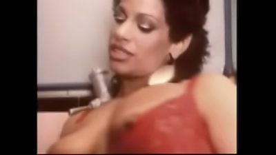Viva Vanessa - Vanessa Del Rio