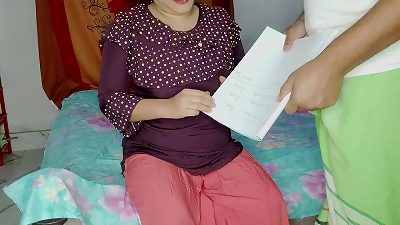 Having fuck-a-thon With My building holder wifey