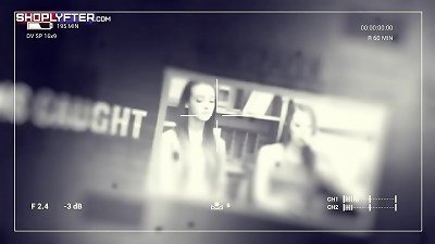 She's new - nice 18 Years old stunner deepthroats penis For A first Time On Camera And luvs It