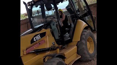 Come to work with me babe..... bolivianamimi.tv