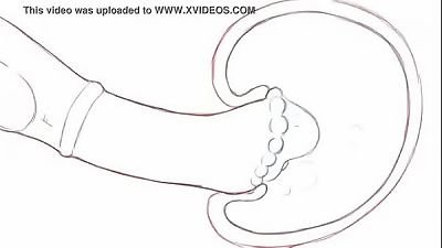 All Furry Cum compilation part 1