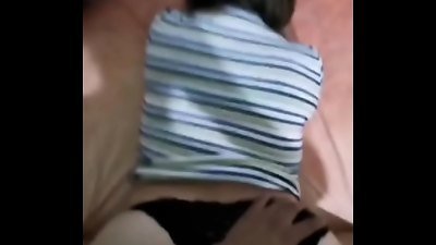 fucking Airbnb Hostess