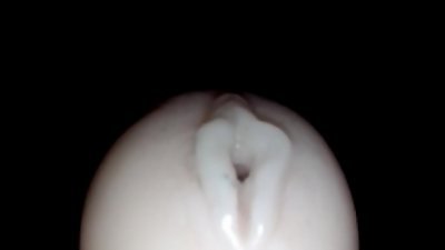 fucking fleshligh rock hard with Cumshot... compilation