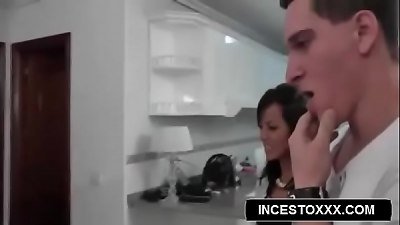 Orgia en familia incesto espa&ntilde;ol