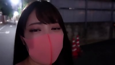 [Enema on Sara Kagami] We will support your life in Tokyo! Irama & clyster play that does the hottest of shame in one room of the apartment that I brought in. Even after being messed up, I can't stop slamming an clyster into Kagami Sara's sh