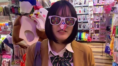 korean doll in teens uniform gets her slit ravaged in a hotel. Her innate orbs are perfect. hardcore with yam-sized dick. chinese young super-bitch bang-out film.