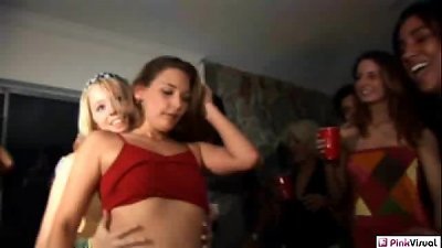 college wild soirees - xxx party girls