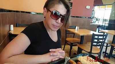 Real mummy let me beat ;) (PAWG)