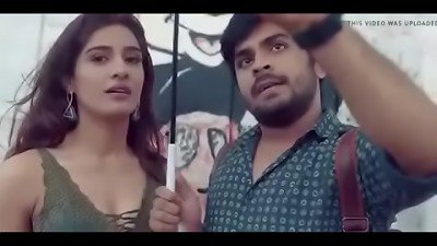 steamy couple kissing in Public Place - feeling supreme