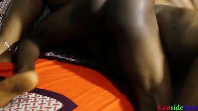 hardcore orgy for the first day