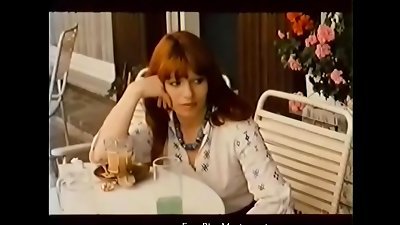 The glaze women of Agence Amour (1975) - utter movie