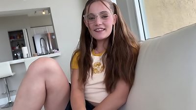 The loveliest Step daughter sex ~ Juniper Ren ~ Household dream ~ Scott Stark