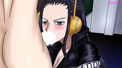 1 chunk Robin (EggHead)