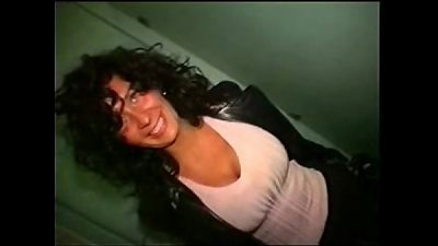 british lady ravaging around