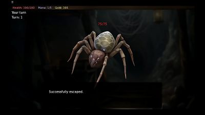 Magic prize [ hentai Game ] Ep.1 Angel honeypot makes him jizz in seconds !