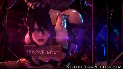 Pestilence Compilation