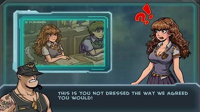 Akabur's star Channel 34 part twenty one instructing for Hermoine