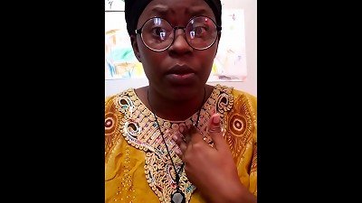 Q&A with SLUTTYMELANIN #24