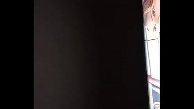 Caught her cheating on me WTF