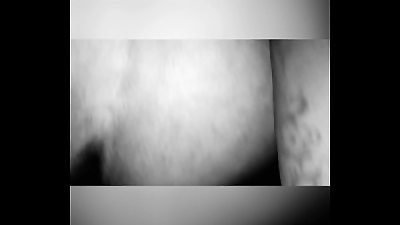 I creamed all over his rod