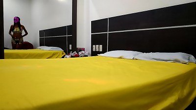 handsome STEPBROTHER I HAVE AN IDEA!! HOW ABOUT WE RECORD porn WITH MY 4K CAMERA. REAL HOMEMADE interracial PORN, brunette AND WHITE, MILK AND hot CHOCOLATE.