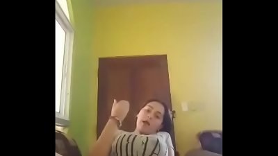 lady orgasm Of youthful doll stroking Alone While Her Parents Are Not go after Her at https://onlyfans.com/andreawebcam18