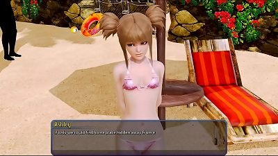 Harem hotel -(PT 48) - [RUNEY]