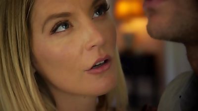 MissaX.com - pushing thresholds - Teaser Kenna James Mona Wales