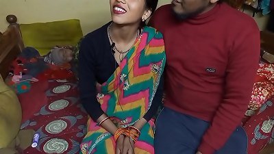 Indian Shopkiper bhabhi deshi hump vid