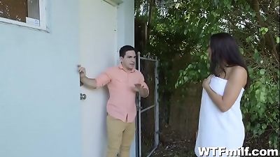 Rachel Starr & Dillion Carter