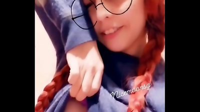 Twitter berenicemoonsg, disfruta de mis peque&ntilde;as patitas