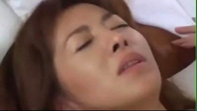 chinese son-in-law penetrates His chinese mom