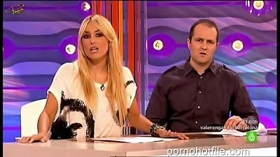 cristina pedroche desnuda en swimsuit PORNOTIDORA.COM